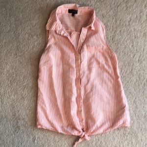 The Limited Tank Top